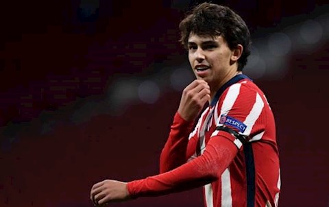 Joao Felix thầm ngưỡng mộ sao trẻ Chelsea từ lâu