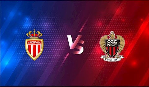 Nhận định bóng đá Monaco vs Nice 3h00 ngày 4/2 (Ligue 1 2020/21)