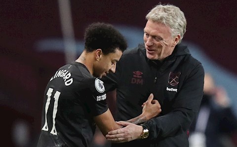 David Moyes nói gì sau màn ra mắt của ‘Người ngoài hành lang’?