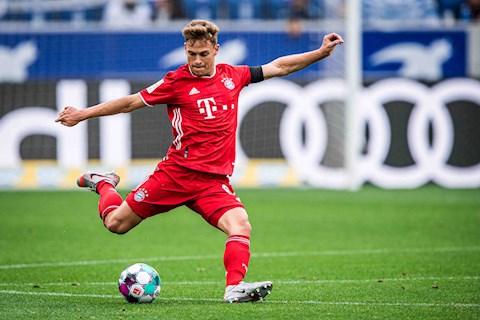 Sao Bayern thiết lập kỷ lục mới ở đấu trường UEFA Champions League