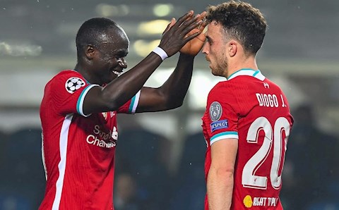 HLV Jurgen Klopp khiến Liverpool buồn vui lẫn lộn