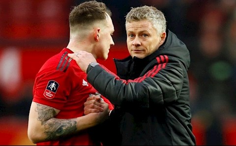 MU chốt danh sách dự Europa League: Sự trở lại của Phil Jones