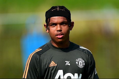 Solskjaer ra tay, MU giữ chân được ngay ngọc quý