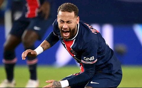 Neymar nêu lý do không quan tâm đến Premier League