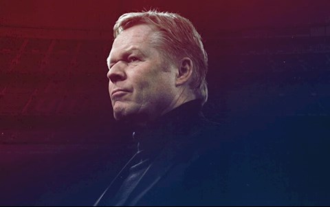Ronald Koeman: Tôi hy vọng Messi sẽ ở lại, nhưng không tự tin lắm... (P2)