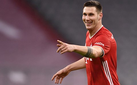 Lộ diện tân binh đầu tiên của Chelsea ở Hè 2021