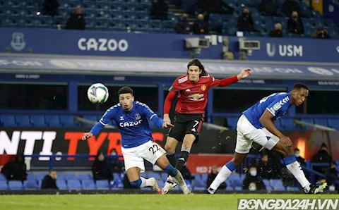 Lịch thi đấu bóng đá hôm nay mới nhất ngày 6/2/2021: MU vs Everton