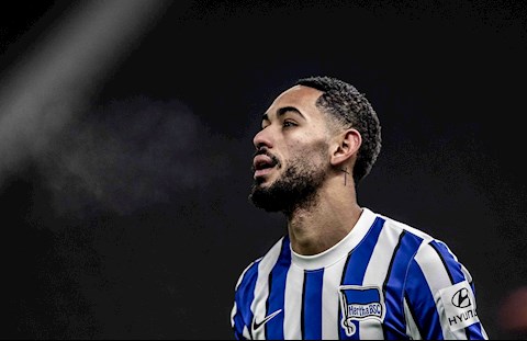 Matheus Cunha - Từ sàn Futsal tới sân cỏ Bundesliga