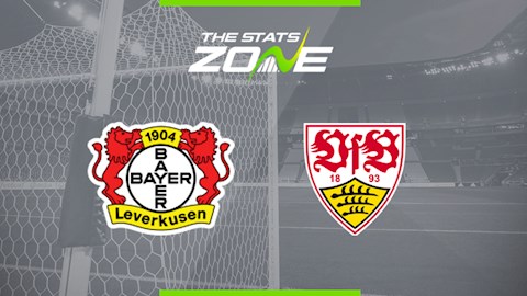 Nhận định bóng đá Leverkusen vs Stuttgart 21h30 ngày 6/2 (Bundesliga 2020/21)