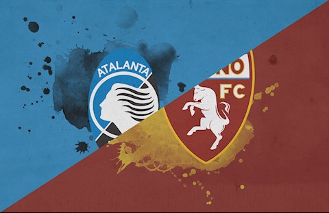 Nhận định bóng đá Atalanta vs Torino 21h00 ngày 6/2 (Serie A 2020/21)