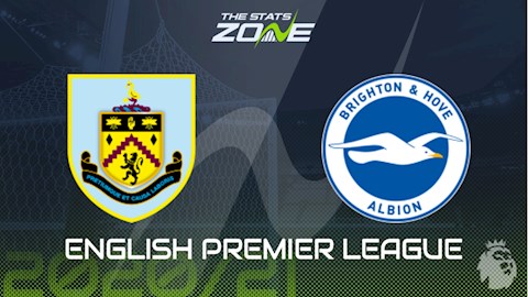 Nhận định bóng đá Burnley vs Brighton 22h00 ngày 6/2 (Premier League 2020/21)