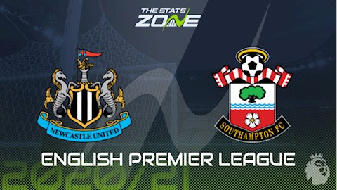 Nhận định bóng đá Newcastle vs Southampton 22h00 ngày 6/2 (Premier League 2020/21)