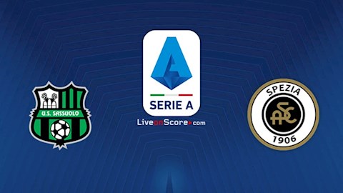 Nhận định bóng đá Sassuolo vs Spezia 21h00 ngày 6/2 (Serie A 2020/21)