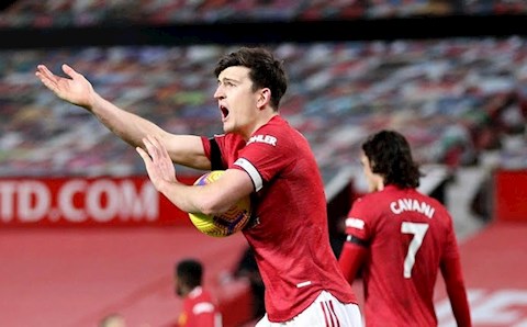 Chấm điểm các cầu thủ MU trước Everton: David de Gea tệ nhất