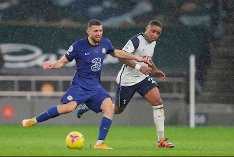 Mateo Kovacic đã và đang giành lại vị thế của mình như thế nào?