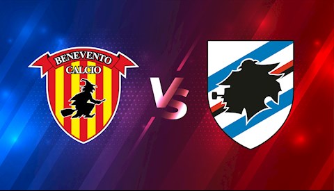 Nhận định bóng đá Benevento vs Sampdoria 18h30 ngày 7/2 (Serie A 2020/21)