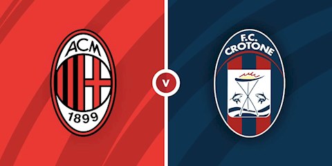 Nhận định bóng đá Milan vs Crotone 21h00 ngày 7/2 (Serie A 2020/21)
