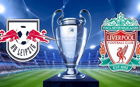 CHÍNH THỨC: Trận RB Leipzig vs Liverpool không diễn ra ở Đức