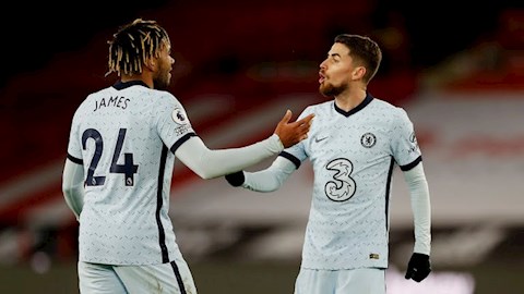 CLB Chelsea phải tới Romania đá UEFA Champions League