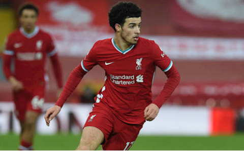 Đây! Cầu thủ Liverpool chơi tốt nhất trước Man City