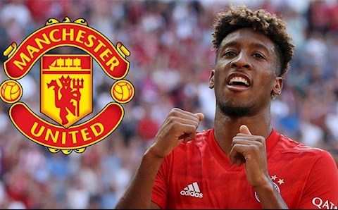 Điểm tin Bóng đá 24h sáng ngày 18/2: MU đại chiến Man City giành sao chạy cánh Bayern