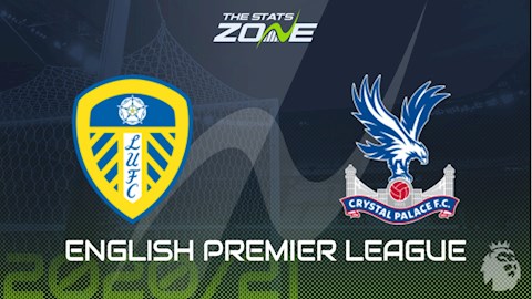 Nhận định bóng đá Leeds vs Crystal Palace 3h00 ngày 9/2 (Premier League 2020/21)
