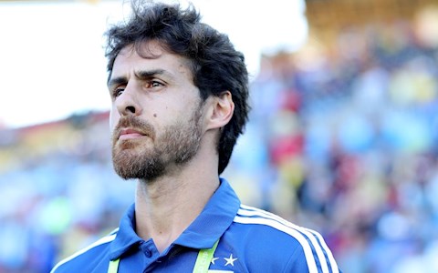 Pablo Aimar: Khi chơi bóng, bạn phải trả lời được câu hỏi khi nào