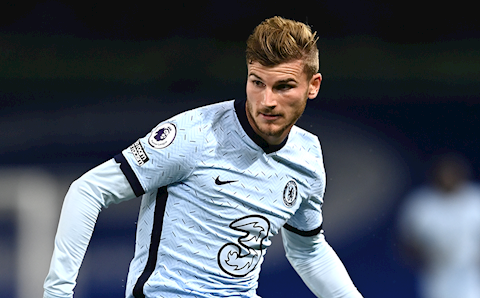 Werner chỉ ra điều tuyệt vời nhất của Tuchel mà Lampard không có