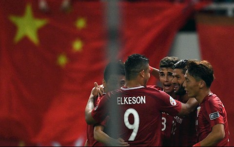 Bóng đá Trung Quốc: Chủ nghĩa ngắn hạn và chiếc bong bóng vỡ