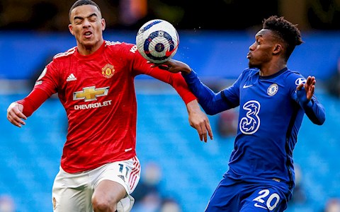 Link xem video bóng đá Chelsea vs MU: Bất phân thắng bại