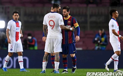 Lịch thi đấu bóng đá ngày hôm nay 10/3: PSG vs Barca; Liverpool vs Leipzig