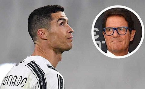 Juventus bị loại khỏi Champions League, “tội đồ” Ronaldo ăn mắng xối xả