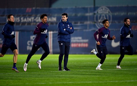 Đây chính là triết lý của Mauricio Pochettino (P3)