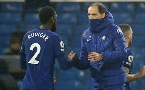 Vì sao Chelsea thăng hoa dưới thời HLV Thomas Tuchel?