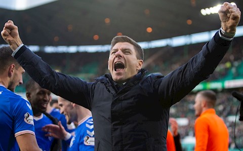 30 CLB thành công nhất thế giới: Đội bóng của Gerrard Top 2, MU xếp thứ 14