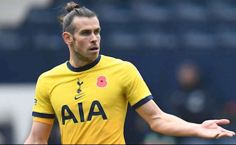 Đâu là hạn chế lớn nhất của Gareth Bale vào lúc này?