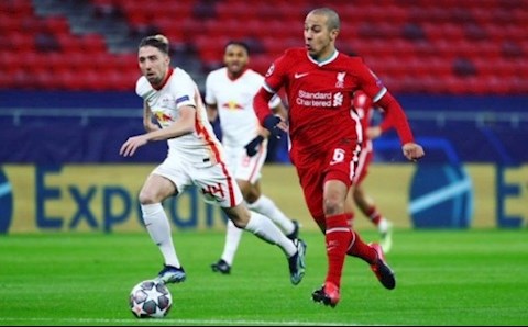 HLV Jurgen Klopp bênh vực bản hợp đồng 27 triệu bảng của Liverpool