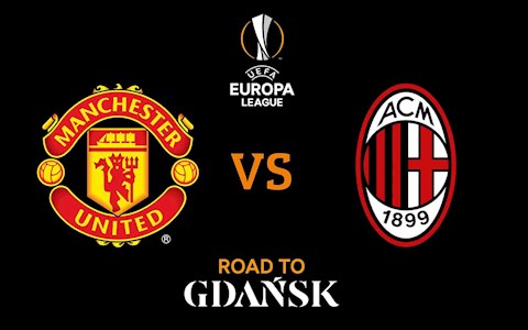 Kết quả cúp C2/Europa League hôm nay 12/3: Mu vs AC Milan