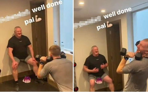 Paul Scholes nhận thêm gạch đá vì phớt lờ quy định phòng chống dịch bệnh