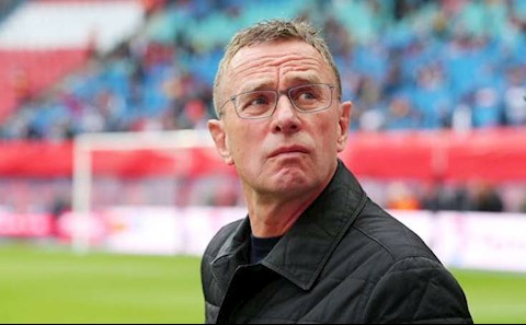 Cựu HLV Leipzig để ngỏ khả năng dẫn dắt ĐT Đức