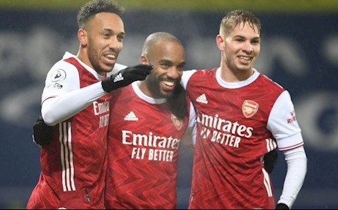 Sao Olympiacos chỉ ra cầu thủ nguy hiểm nhất của Arsenal