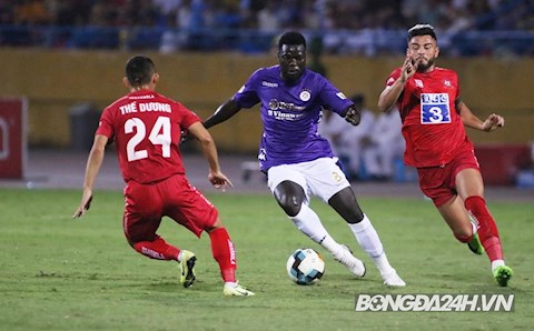 Lịch thi đấu bóng đá hôm nay mới nhất 13/3/2021: V.League trở lại!