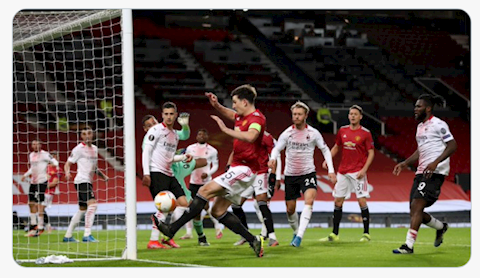 “Tội đồ” của MU lên tiếng chấn chỉnh đồng đội