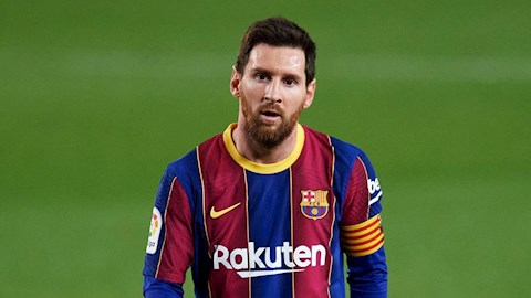 Messi bỏ bom PSG, lên lịch hẹn hò với tân chủ tịch Barca