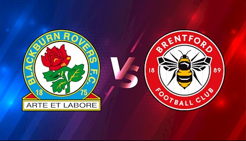 Nhận định bóng đá Blackburn vs Brentford 2h45 ngày 13/3 (Hạng Nhất Anh 2020/21)