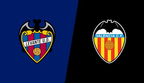 Nhận định bóng đá Levante vs Valencia 3h00 ngày 13/3 (La Liga 2020/21)
