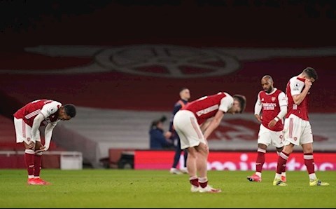 Đây! Cách tốt nhất để Arsenal có thể giành những danh hiệu lớn
