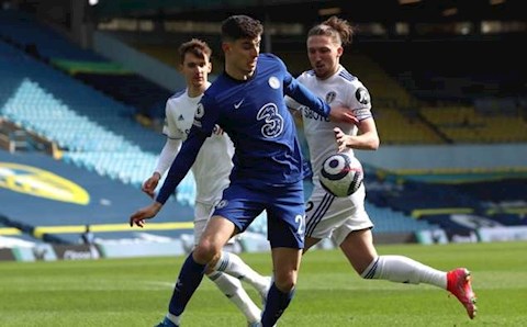 Havertz phung phí cơ hội, HLV Tuchel vẫn bênh học trò ra mặt