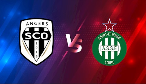 Nhận định bóng đá Angers vs St.Etienne 19h00 ngày 13/3 (Ligue 1 2020/21)