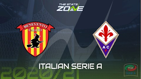 Nhận định bóng đá Benevento vs Fiorentina 0h00 ngày 14/3 (Serie A 2020/21)